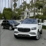 Copy of Maybach music (SLOWED)
