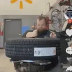 Ariana Grande - touch it - pt5