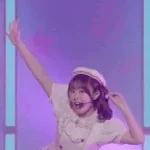 RUBY CHAN