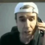 god chose me terry davis