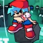 fnf character selection