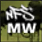 The Mann - NFS Most Wanted