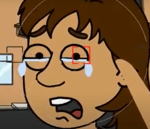 take your shirt off! d(^_^)b