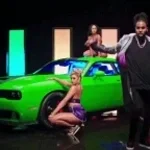 Drank Swalla (slowed)