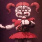 circus baby crashout 7.5 09/24/25 13:19:05