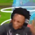 IShowspeed Crashing Out On Stream Meme Template by @514MMemes