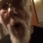 Some random Angry Grandpa gibberish