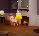 Random words for waltz of the wizard