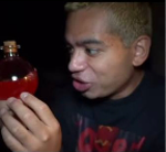 amogus potion 3 AM