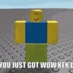 ya ya ying dance og roblox