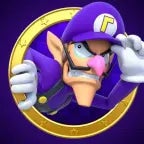 Waluigi!