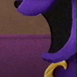 Catnap Gas Release - Sound