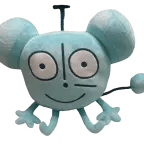 clock singing thick of it