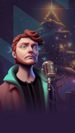 uhh deck the halls? - Sound