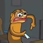 Tap tap a la pantallini