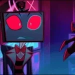 So I had a stroke (of luck)