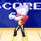 Tenna (W) Speed With Kai Dance