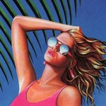 Yo Pierre you wanna come out here?