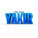yakir moti k