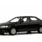 Honda Accord 2000