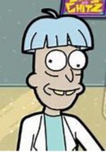 We're done here, time to go