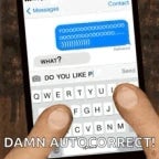 Autocorrect