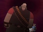 Team Fortress 2 Heavy - You mean nothing to me now - Sound