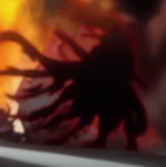 You demand my attention