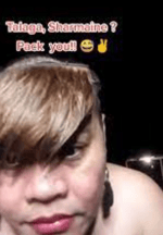 Tagalog : Talaga Sharmaine Pakyu