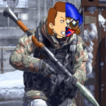 COD MW2 (2009) Spetsnaz Battle Chatter (MP) (Ivona Eric 2)