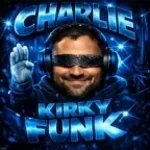 Charlie Kirky Funk Sped Up