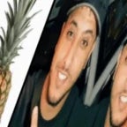 Toilet Ananas Nasdas