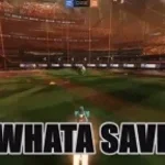 BABY INDUSTRY (ROCKET LEAGUE EDITION)