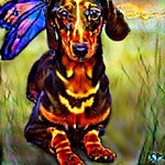 I have stinky butt cancer😔