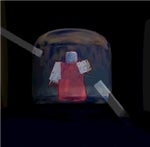 layer 3 NOT glassman chase theme gl,ass, pwned by 14:00 (NOT CD