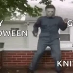 Micheal Myers - Don't hide