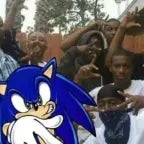 cartoony ahh reaction