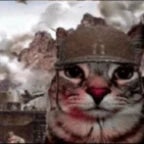 Baby goofy ahh laugh and claps meme (copy)