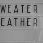 Sweater Weather Remix