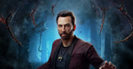 Nick Cage Stop It