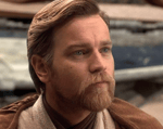 Obi Wan Says Hello There