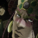 Jojo's Bizarre Adventure Ayayayay