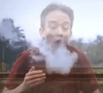 Tom Scott Vape Disappear - Sound