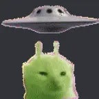 alien cat - Sound