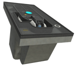 Portal 2 - The Friendly Faith Plate (RT)