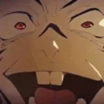 This Guy Screen Shotted me something about jjs