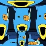 berdly rejected but freedom motif