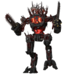 Berserker [Combat Idle 2]