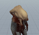 Half Life Alyx Headcrab Zombie loopabke