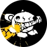 Doombringer/Joey Scream - Grace (copy)